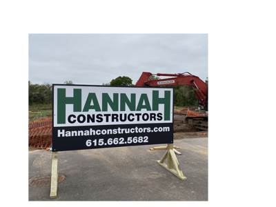 Monument Signs Photo